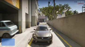 GTAVI An Extended Look screencap 4610