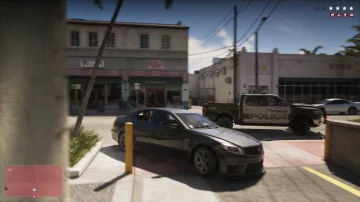 GTAVI An Extended Look screencap 4619