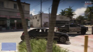 GTAVI An Extended Look screencap 4620