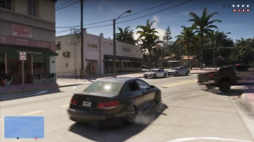 GTAVI An Extended Look screencap 4622