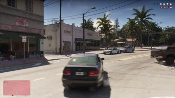 GTAVI An Extended Look screencap 4623
