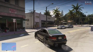 GTAVI An Extended Look screencap 4626