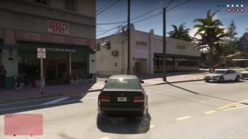GTAVI An Extended Look screencap 4629