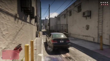 GTAVI An Extended Look screencap 4635