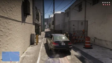 GTAVI An Extended Look screencap 4637