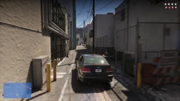 GTAVI An Extended Look screencap 4638