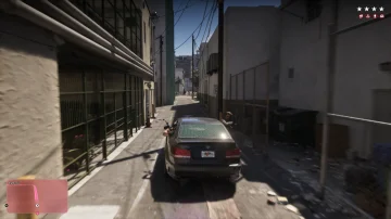 GTAVI An Extended Look screencap 4639