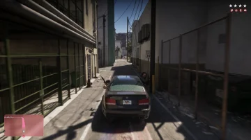 GTAVI An Extended Look screencap 4640