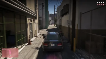 GTAVI An Extended Look screencap 4641