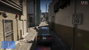 GTAVI An Extended Look screencap 4642