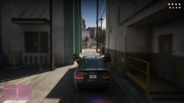 GTAVI An Extended Look screencap 4644
