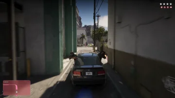 GTAVI An Extended Look screencap 4645