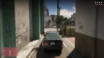 GTAVI An Extended Look screencap 4646