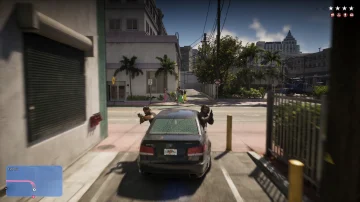 GTAVI An Extended Look screencap 4649