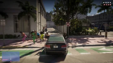 GTAVI An Extended Look screencap 4652