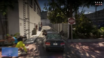 GTAVI An Extended Look screencap 4653