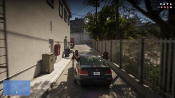 GTAVI An Extended Look screencap 4654