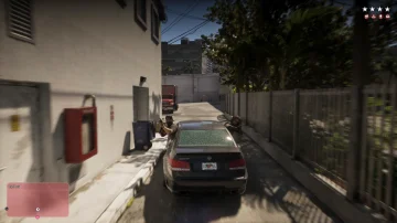 GTAVI An Extended Look screencap 4655