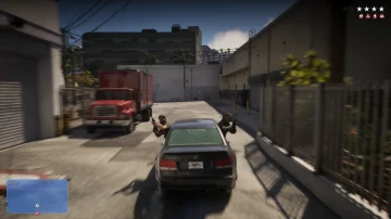 GTAVI An Extended Look screencap 4658