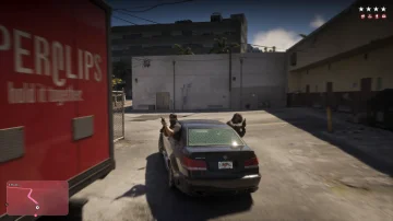 GTAVI An Extended Look screencap 4661