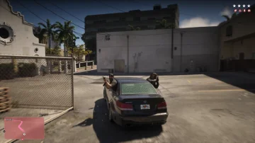 GTAVI An Extended Look screencap 4662