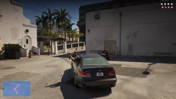 GTAVI An Extended Look screencap 4664