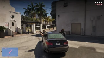 GTAVI An Extended Look screencap 4665