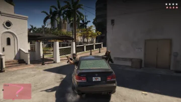 GTAVI An Extended Look screencap 4666