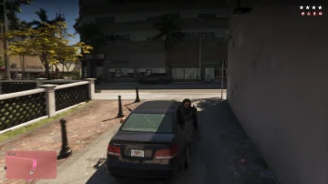 GTAVI An Extended Look screencap 4671