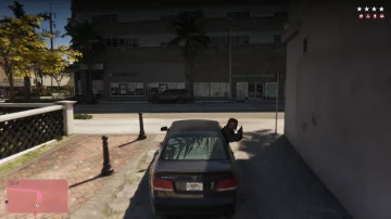 GTAVI An Extended Look screencap 4672