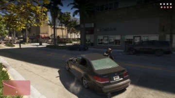GTAVI An Extended Look screencap 4677