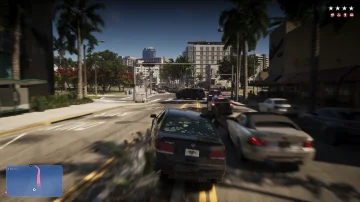 GTAVI An Extended Look screencap 4691