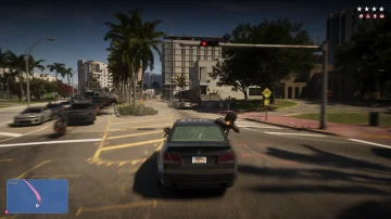 GTAVI An Extended Look screencap 4701