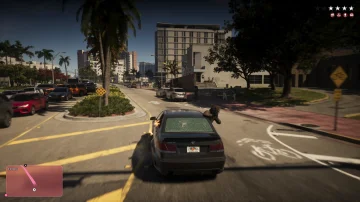 GTAVI An Extended Look screencap 4703