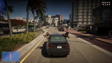 GTAVI An Extended Look screencap 4711