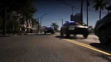 GTAVI An Extended Look screencap 4714