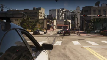 GTAVI An Extended Look screencap 4723
