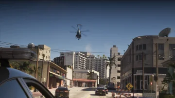 GTAVI An Extended Look screencap 4727