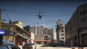 GTAVI An Extended Look screencap 4730