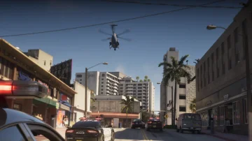 GTAVI An Extended Look screencap 4732
