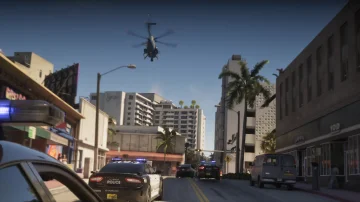 GTAVI An Extended Look screencap 4733