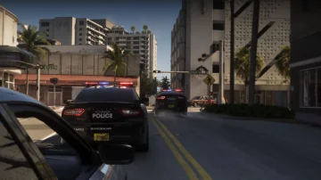 GTAVI An Extended Look screencap 4737
