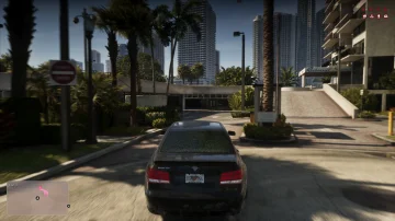 GTAVI An Extended Look screencap 4753