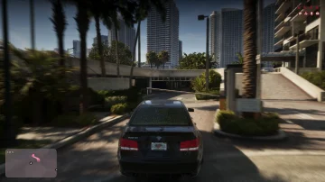 GTAVI An Extended Look screencap 4754