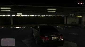 GTAVI An Extended Look screencap 4772