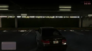 GTAVI An Extended Look screencap 4773