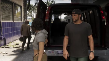 GTAVI An Extended Look screencap 5047