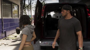 GTAVI An Extended Look screencap 5049