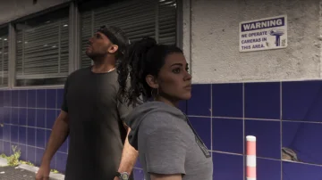 GTAVI An Extended Look screencap 5111