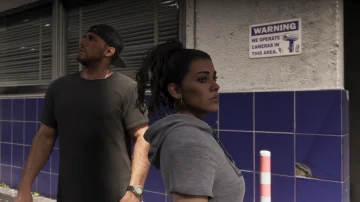 GTAVI An Extended Look screencap 5112